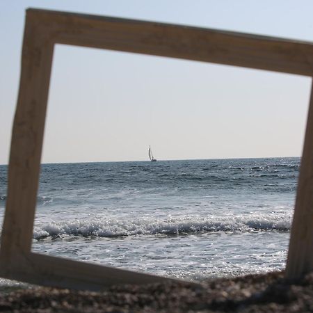 Apartament Amara Dos Martigues Zewnętrze zdjęcie