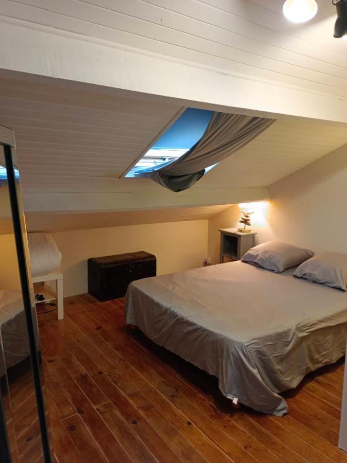 Apartament Amara Dos Martigues Zewnętrze zdjęcie