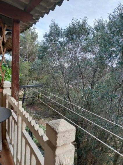 Apartament Amara Dos Martigues Zewnętrze zdjęcie