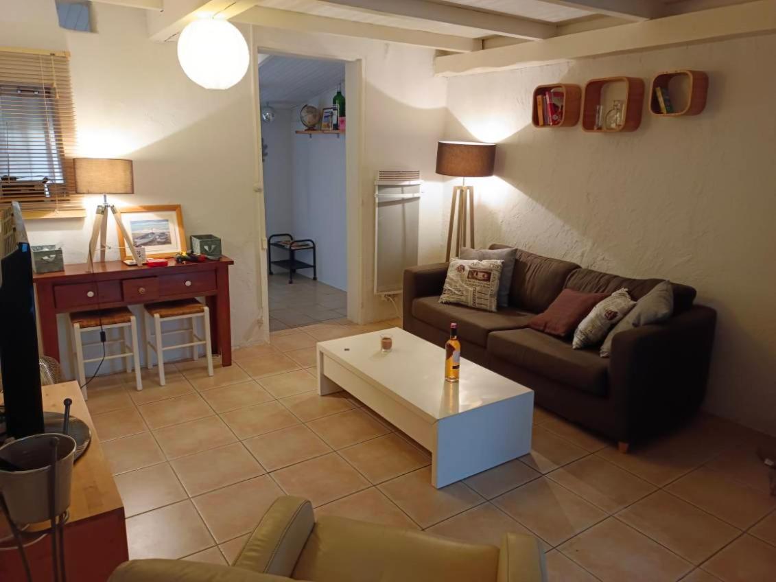 Apartament Amara Dos Martigues Zewnętrze zdjęcie