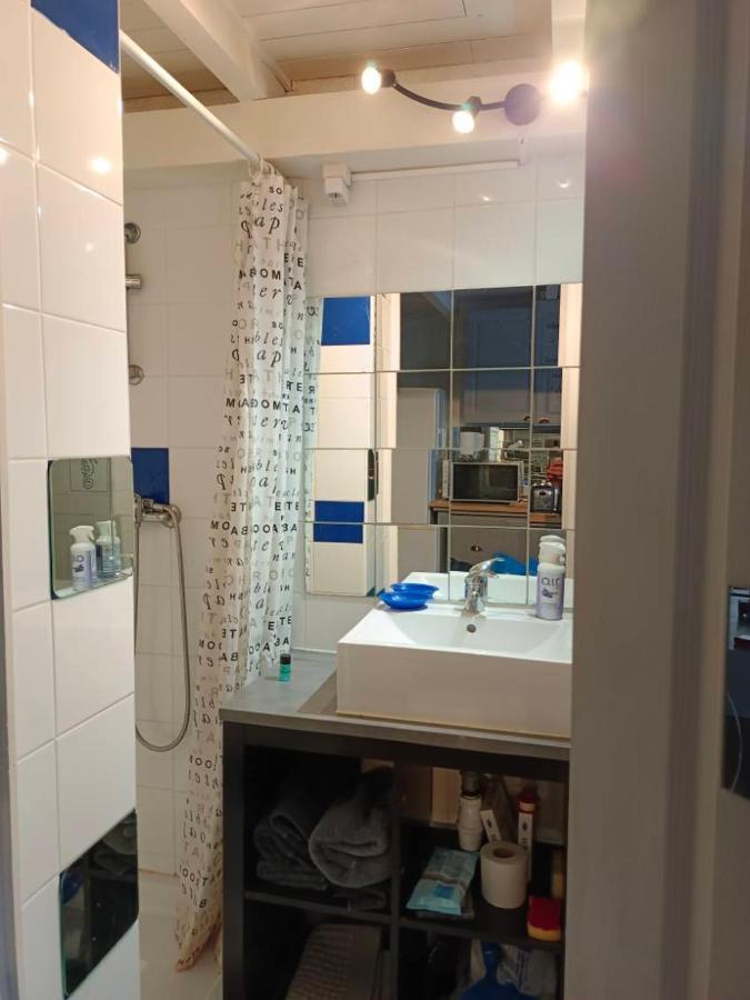 Apartament Amara Dos Martigues Zewnętrze zdjęcie