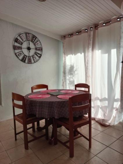 Apartament Amara Dos Martigues Zewnętrze zdjęcie