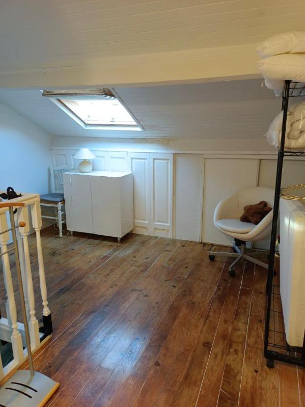 Apartament Amara Dos Martigues Zewnętrze zdjęcie